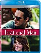 Irrational Man (2015) (Blu-ray + UV Copy) (US Import ohne dt. Ton) Blu-ray