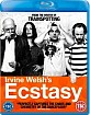 Irvine Welsh's Ecstasy (UK Import ohne dt. Ton) Blu-ray