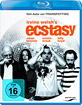 Irvine Welsh's Ecstasy Blu-ray