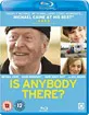 Is Anybody There? (UK Import ohne dt. Ton) Blu-ray