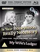 Is Your Honeymoon Really Necessary? / My Wife's Lodger (UK Import ohne dt. Ton) Blu-ray