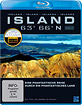 Island 63° 66° N - Vol. 1: Eine phantastische Reise durch ein phantastisches Land Blu-ray