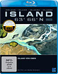 Island 63° 66° N - Vol. 3: Island von oben Blu-ray