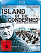 Island of the Condemned Blu-ray