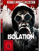 Isolation (2005) - Bloody Movies Collection Blu-ray