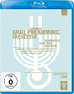 Israel Philharmonic Orchestra - Zubin Mehta Blu-ray