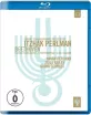 Israel Philharmonic Orchestra - Itzhak Perlman Blu-ray