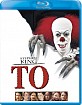 To (1990) (CZ Import) Blu-ray