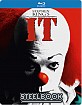 It (1990) - Exclusive Limited Edition Steelbook (UK Import) Blu-ray