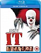 It (1990) (UK Import) Blu-ray