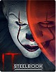 It (2017) 4K - Zavvi Exclusive Limited Edition Steelbook (4K UHD + Blu-ray) (UK Import) Blu-ray
