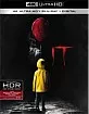 It (2017) 4K (4K UHD + Blu-ray + UV Copy) (US Import ohne dt. Ton) Blu-ray