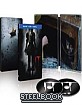 It (2017) - Best Buy Exclusive Steelbook (Blu-ray + DVD + UV Copy) (US Import ohne dt. Ton) Blu-ray