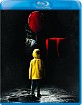 It (2017) (ES Import ohne dt. Ton) Blu-ray