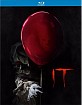 It (2017) - Portada Lenticular (ES Import ohne dt. Ton) Blu-ray