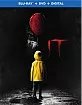 It (2017) (Blu-ray + DVD + UV Copy) (US Import ohne dt. Ton) Blu-ray
