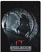 It (2017) - Amazon.it Exclusive Steelbook (IT Import ohne dt. Ton) Blu-ray