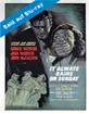 It Always Rains on Sunday (UK Import ohne dt. Ton) Blu-ray