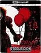 It: Chapter Two 4K - Limited Steelbook (4K UHD + Blu-ray + Bonus Blu-ray) (TW Import ohne dt. Ton) Blu-ray