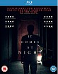 It Comes at Night (2017) (Blu-ray + UV Copy) (UK Import ohne dt. Ton) Blu-ray