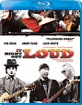 It Might Get Loud (UK Import ohne dt. Ton) Blu-ray