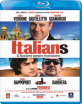 Italians (IT Import ohne dt. Ton) Blu-ray