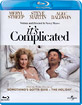 It's Complicated (HK Import) Blu-ray