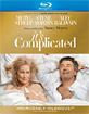 It's Complicated (US Import ohne dt. Ton) Blu-ray