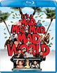 It's a Mad, Mad, Mad, Mad World (US Import ohne dt. Ton) Blu-ray