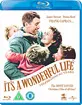 It's a Wonderful Life - Limited Edition (UK Import ohne dt. Ton) Blu-ray