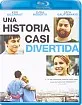 Una historia casi divertida (ES Import) Blu-ray