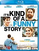 It's Kind of a Funny Story (FI Import) Blu-ray