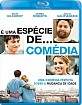 É Uma Espécie de... Comédia (PT Import) Blu-ray