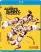 It's always Sunny in Philadelphia - Season 5 (Region A - US Import ohne dt. Ton) Blu-ray