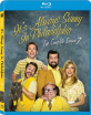 It's always Sunny in Philadelphia - Season 7 (Region A - US Import ohne dt. Ton) Blu-ray