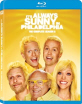 It's always Sunny in Philadelphia - Season 8 (Region A - US Import ohne dt. Ton) Blu-ray