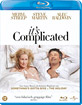 It's Complicated (NL Import) Blu-ray