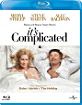 It's Complicated (SE Import) Blu-ray