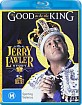 WWE: It's Good To Be The King - The Jerry Lawler Story (AU Import ohne dt. Ton) Blu-ray