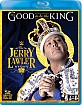 WWE: It's Good To Be The King - The Jerry Lawler Story (Region A - US Import ohne dt. Ton) Blu-ray