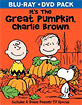It's the Great Pumpkin, Charlie Brown (US Import ohne dt. Ton) Blu-ray