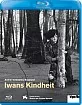 Iwans Kindheit (CH Import ohne dt. Ton) Blu-ray