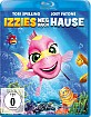 Izzies Weg nach Hause (Neuauflage) Blu-ray