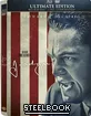 J. Edgar - Ultimate Édition Limitée Steelbook (Blu-ray + DVD) (FR Import) Blu-ray