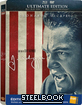 J. Edgar - Ultimate Edition (Steelbook) - Edition FNAC (FR Import) Blu-ray
