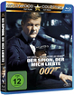 James Bond 007 - Der Spion, der mich liebte Blu-ray