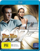 James Bond 007 - Dr. No (AU Import) Blu-ray