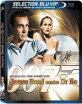 James Bond 007 - James Bond contre Dr No (Selection Blu-VIP) (FR Import) Blu-ray