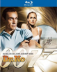 James Bond 007 - Dr. No (HK Import) Blu-ray