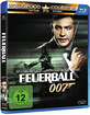 James Bond 007 - Feuerball (Neuauflage) Blu-ray
